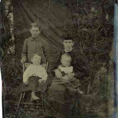 Muldoon Family