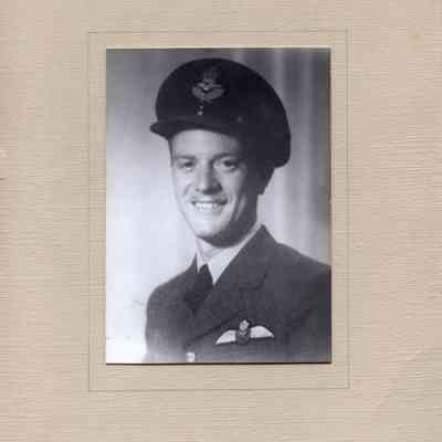 Lawrence Davies