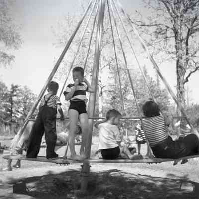 Merry Go Round