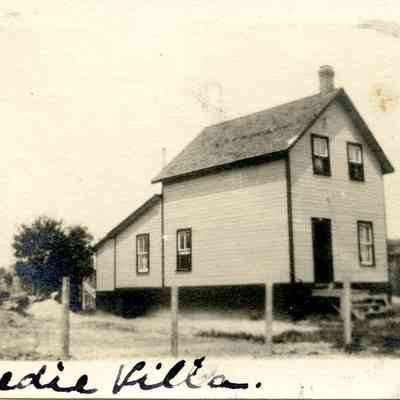 Gillivia Image