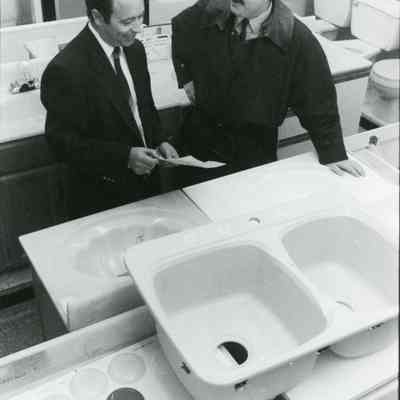 Mirolin Industries Inc.