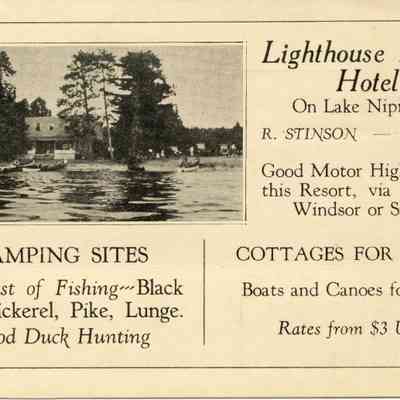Lighthouse Beach Hotel