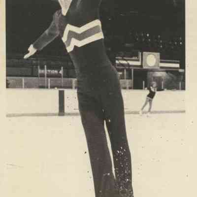 Skating