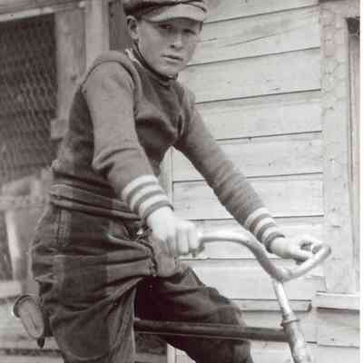 Samuel Carr Souter