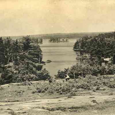 Landscape
