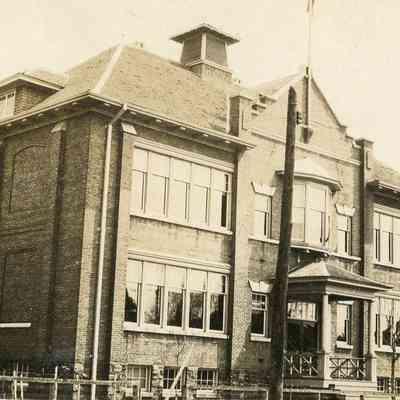 Various Schools & Public Library