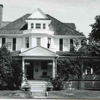 Milne Home