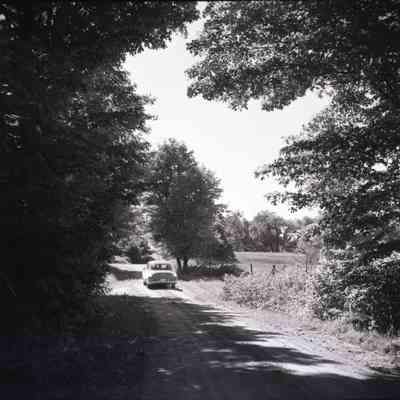 Country Road