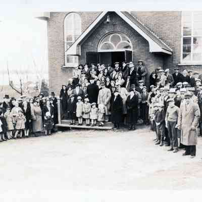 St. Alphonsus' Church