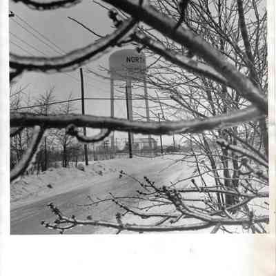 Watertower
