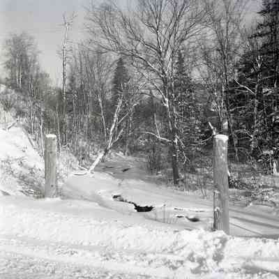 Chippewa Creek