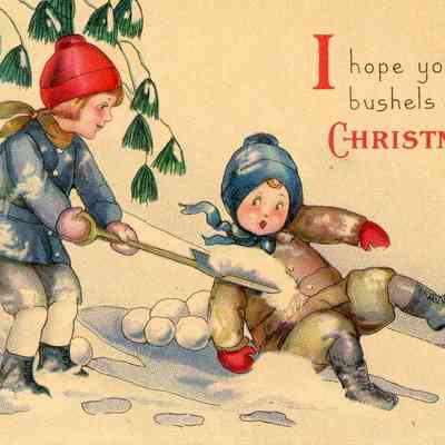 Christmas Wish