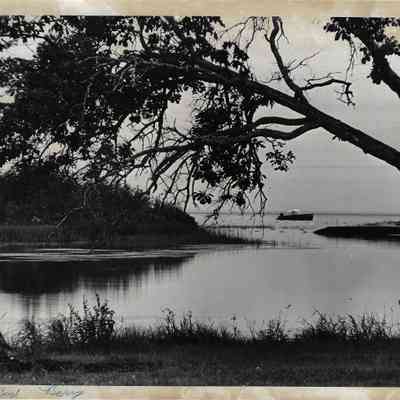 LaVase River
