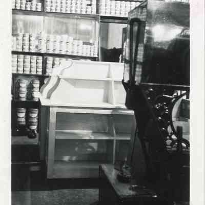 Halliday Hardware