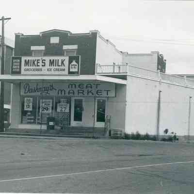 Photos of Dahsnay's Corner including Ted's Snack Bar and Dashnay's Food Market