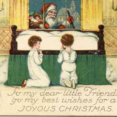 Christmas Wish