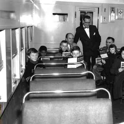 School on Wheels