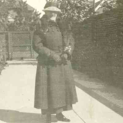 Alice Gordon