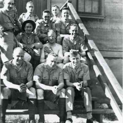 Military Photo