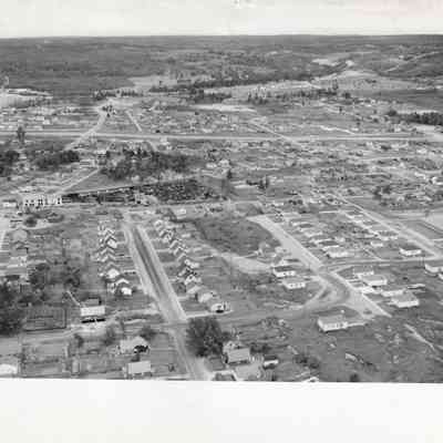 North Bay Aerial Photos