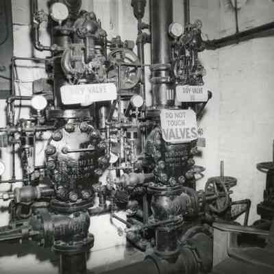 J.B. Smith & Sons Operations