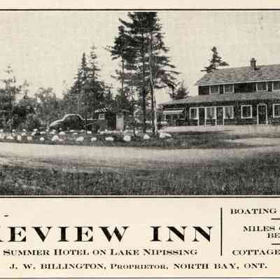 Lakeview Inn