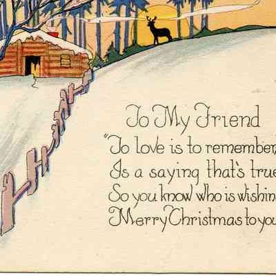 Christmas Wish
