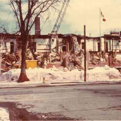 Algonquin School