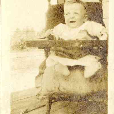 Gillivia Image