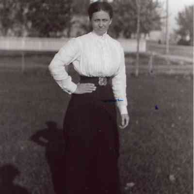 Flo Souter