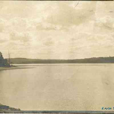 Lake Talon