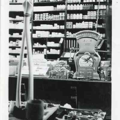Halliday Hardware
