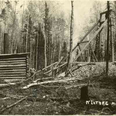McIntyre Mine