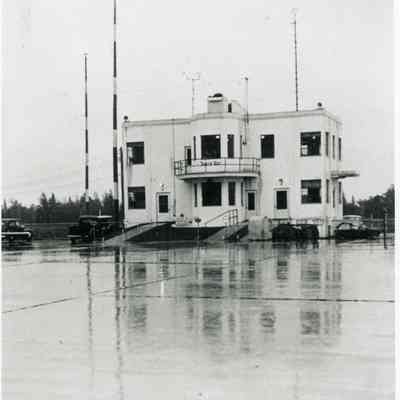 North Bay Airport