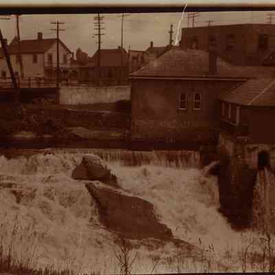 Sturgeon Falls. Ontario
