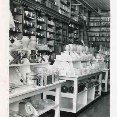 Halliday Hardware
