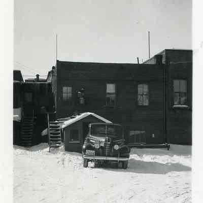 Halliday Hardware