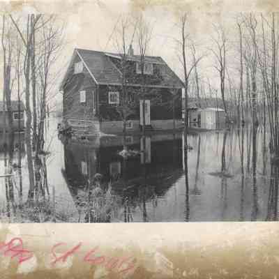 Flooding