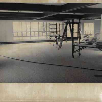 Leisure World
