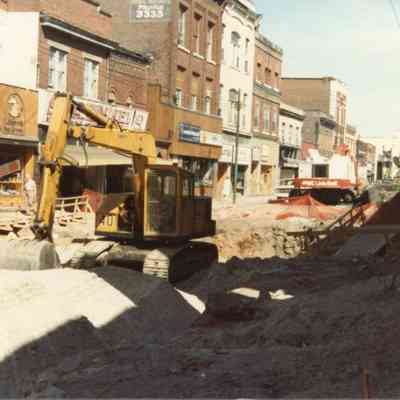 Big Dig