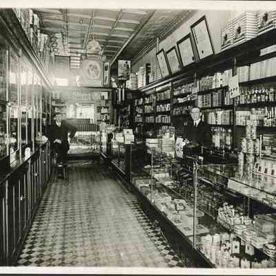 Lambertus Drugs