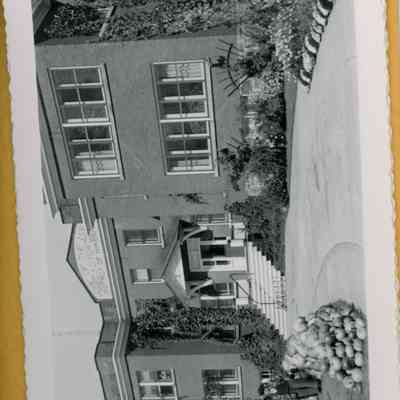 Cassellholme/Home of the Aged