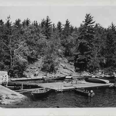 French River