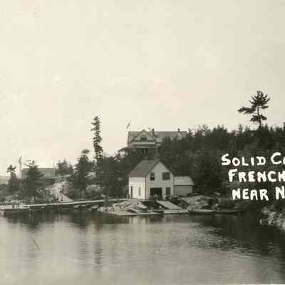 Solid Comfort Club, North Bay