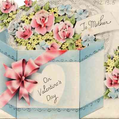 Mothers Valentine