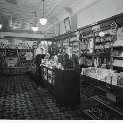 Lambertus Drugs