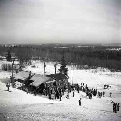 Laurention Ski Club