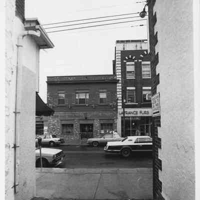 The Old Chicago Restaurant