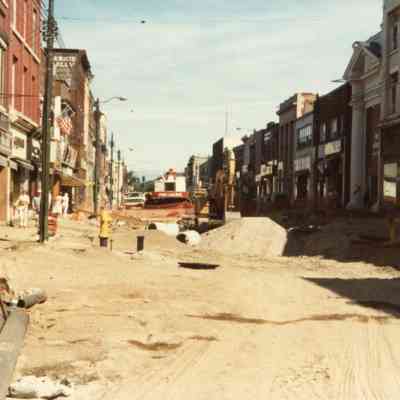 Big Dig