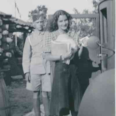 Photographic Print